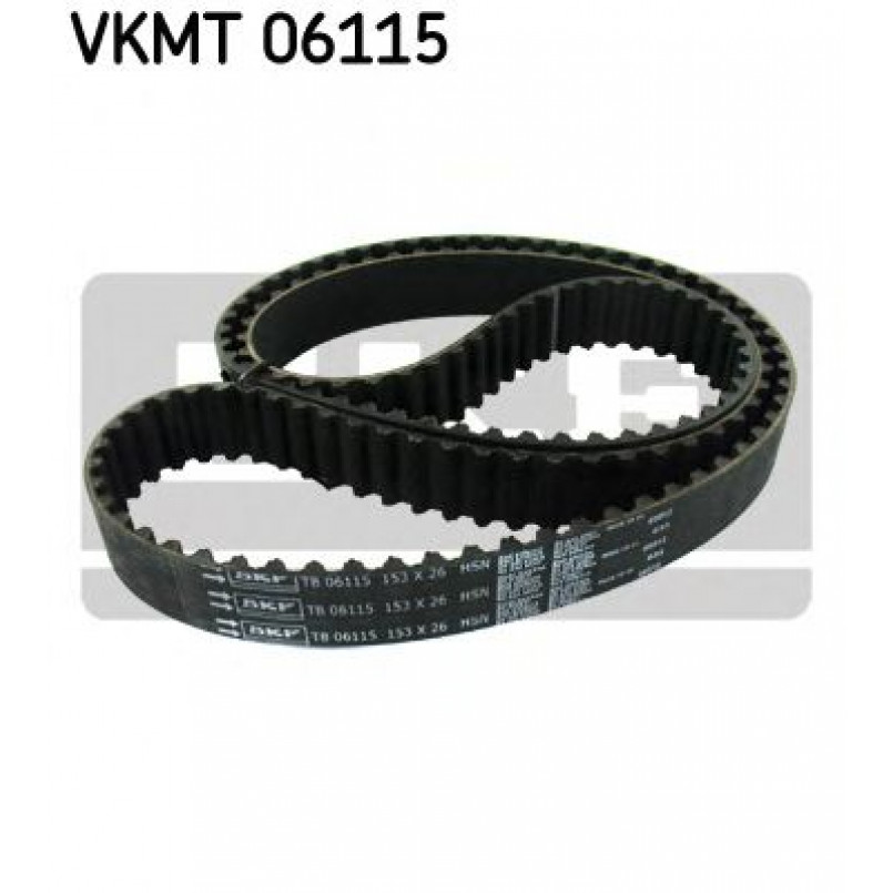 VKMT 06115 SKF Ремінь ГРМ